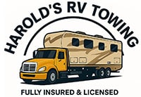 Harold’s RV Towing